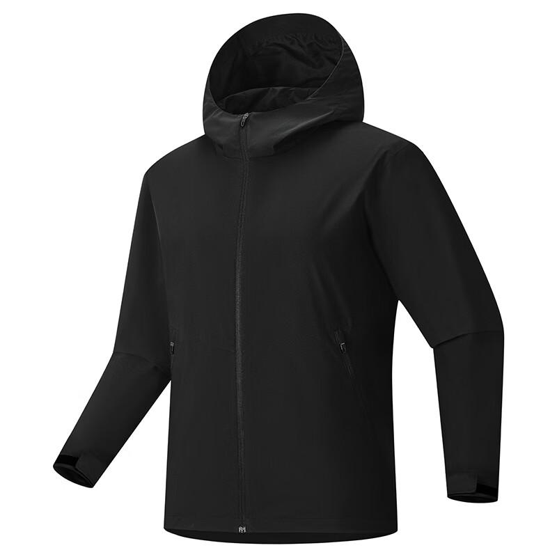 G·TENNA Unisex Waterproof Windproof Casual Jacket
