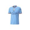 Manchester City 2022-23 Home Kit 'Blue' Men's 779041-01
