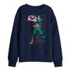 Captain America Childrens/Kids Emerge Sweatshirt