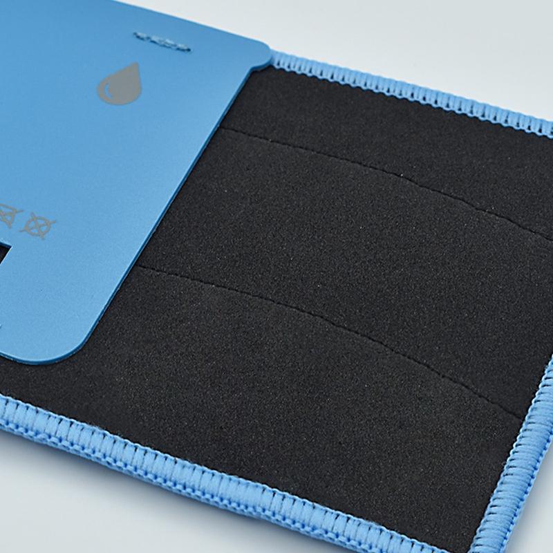 Irobot Braava Jet M6 Serisi İçin Islak Paspas Pedleri (6110) (6012) (6112) (6113) Ultimate Robot Mops Aksesuarları Parçaları