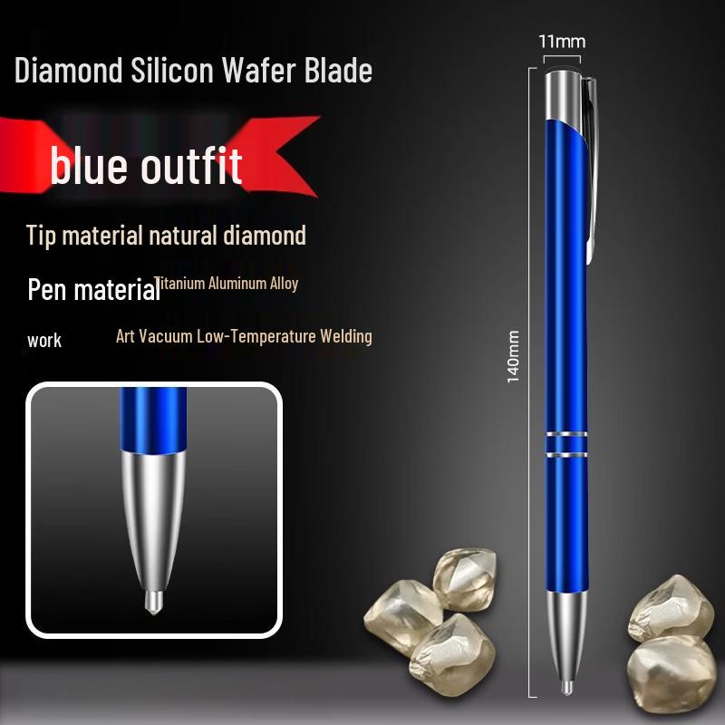 Aokewen Professional Diamond Glass Cutter