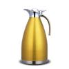 24 Hour Heat Retention Stainless Steel Thermal Coffee Carafe for Beverage/Tea