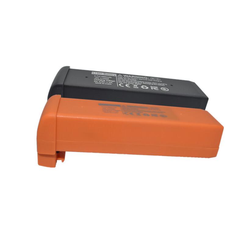 S156 Drone Original Battery 3.7V 1800mAh High-Capacity Rechargeable Li-Po Battery Battery/Charger Suits with Gift Propeller