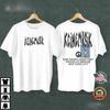 Keinemusik New York City Statue Of Liberty Trendy T-Shirt All Size S-3XL