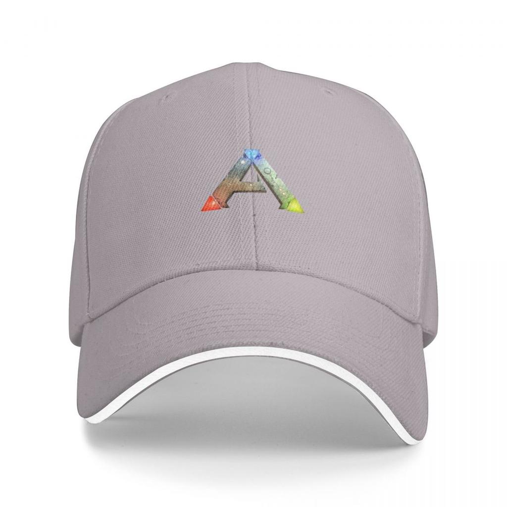 ARK Survival Evolved Logo Baseball Cap Luxury Hat fun hats Women Hats Mens