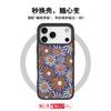 Applicable To Apple 17Pro Mobile Phone Case, Advanced Sense 16 Replaceable Back Plate 15promax Magnetic Mobile Phone Case, Sunflower.