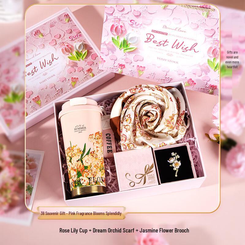 Smart Global TNS2634 316 Stainless Steel Temperature Control Thermos Mug