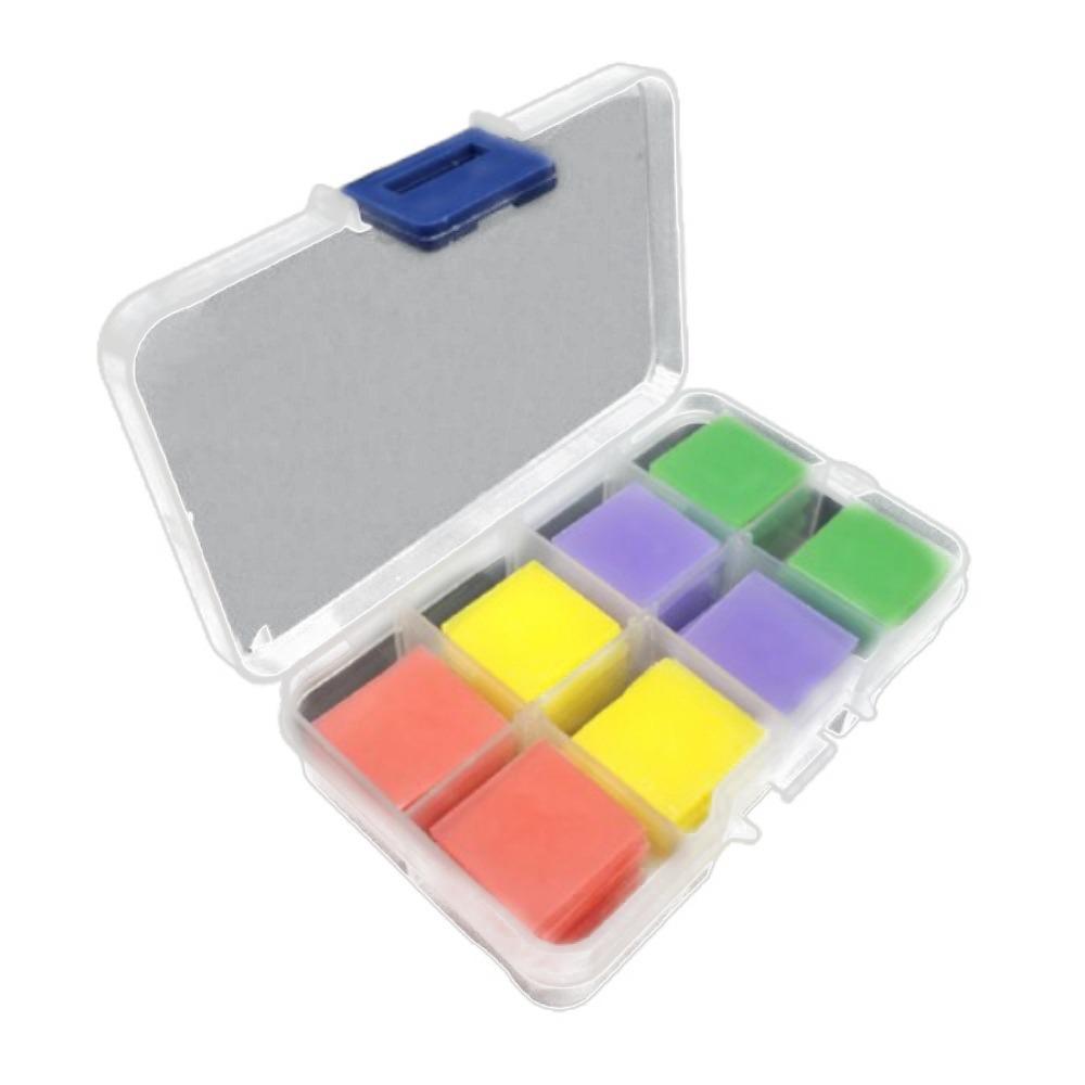 Creative  Painting Clay Colorful  Painting Wax   Art Accessories