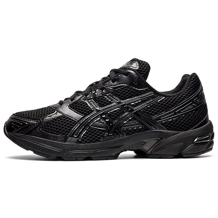 ASICS Gel 1130 Melns Grafīta Pelēks