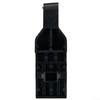 2009-2013 Prop Rod 4-Door 53452-02090 Accessories Black Clip