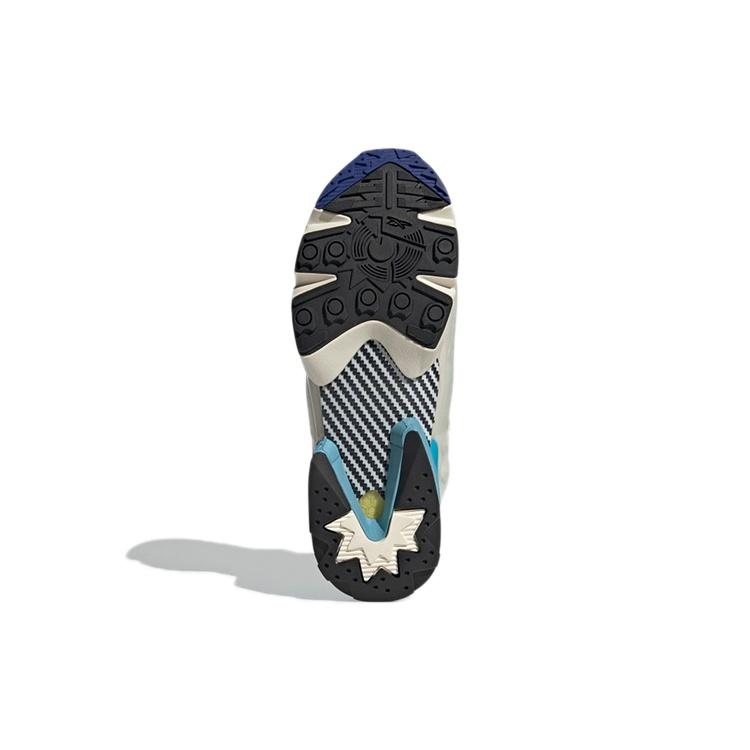 adidas x ZX Fury 'Shock Cyan' Men's GW0368