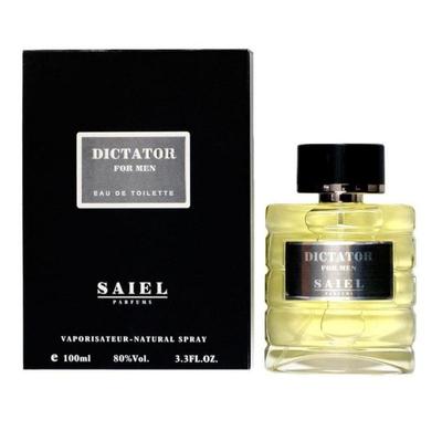 Dictator toaletní voda pro muže 100 ml 3,4 Fl.Oz.