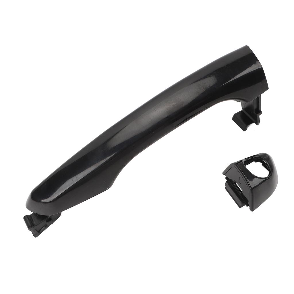 Outside Exterior Outer Door Handle 82651 F2010 Front Left Door Handle Replacement for Elantra 2.0L 1.4L 1.6L