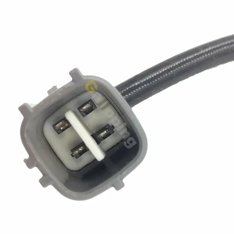 Upstream Oxygen O2 Sensor For 2008 Toyota Solara Camry 2.4L L4 2007 2008 2009 2010 Toyota Sienna RAV4 3.5L V6 4 Wires 8946706070