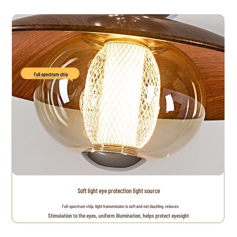 Casagd French Retro Chinese Style Hallway Ceiling Light - Creative Designer Balcony & Corridor Lighting