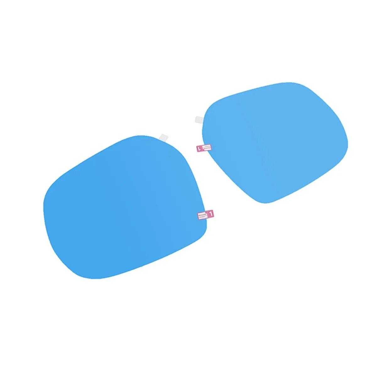 

Для Toyota Land Cruiser Prado 150 2010 2011 2012 2013 2014 2015 2016 2017 2018 Автомобильное зеркало заднего вида непромокаемая пленка 1