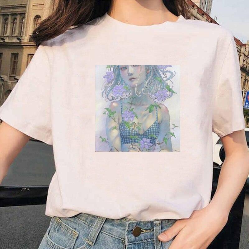 camisetas moda 2020