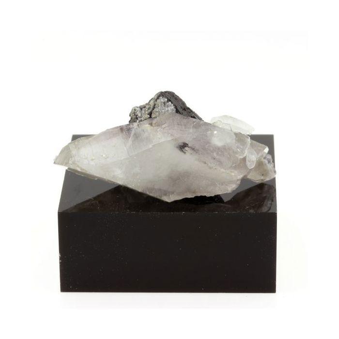 Stannite et Quartz 210.1 carats