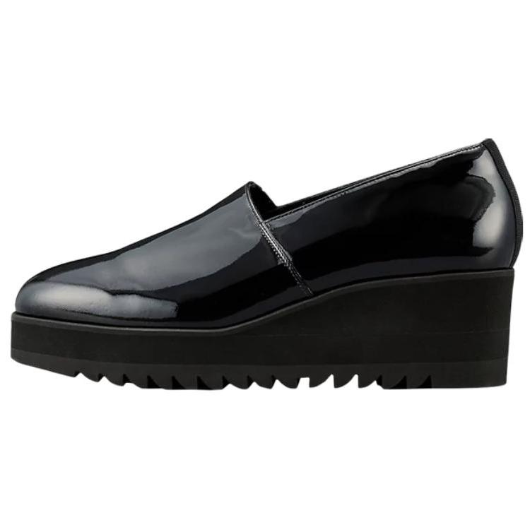 ONITSUKA TIGER Wedge-S Black Women Sneakers 1182A647-001