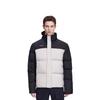 Anta Variety Training Collection Down Jacket Men's Grass Winter Gray 152347934-1