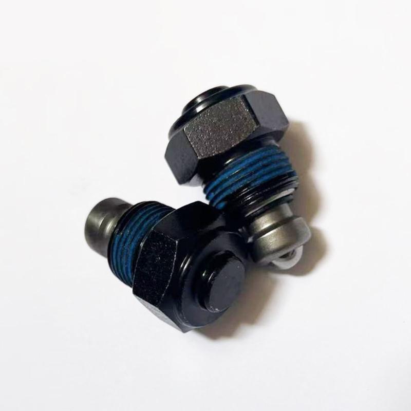 Transmission Shifts Lock Screw 020301241H Metal Direct Replacement Easy Installation Gear Box Positioning Screws for Aut