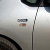 Badge Ibrido Plug-in in Metallo 3D per Auto Adesivo Emblema Bagagliaio Posteriore Auto DECORAZIONE LOGO Per Toyota RAV4 Corolla Yaris Camry Prius Levin C-HR