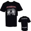 Pop Summer Exploited Graphic Cotton Tshirt Unisex Summer Short Sleeve Fashion Brand Tee Luxury Casual Vintage Tees