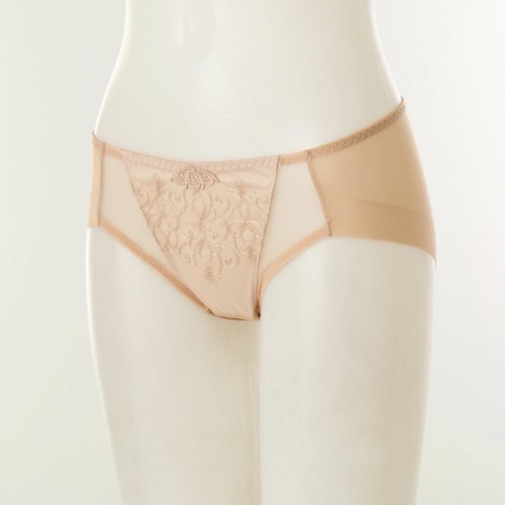 Venus Full Makeup Veil Set Hem Panty Opt5964h