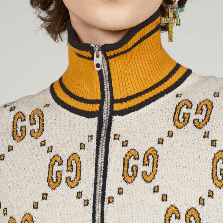 Gucci SS23 Jackets & Coats Men's Beige 740571-XKC6D-9202