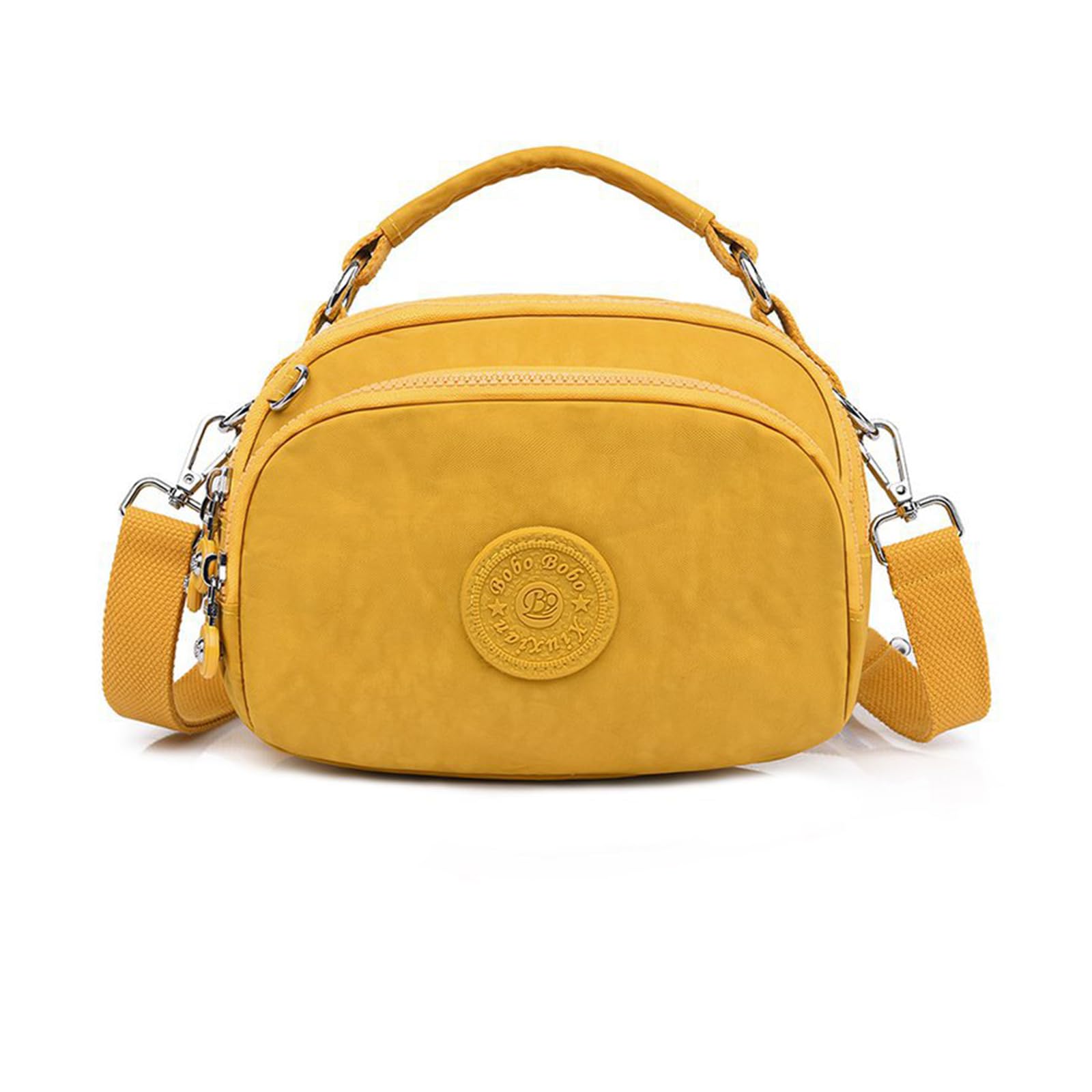 

Shoulder Perfect for and Perfect as a Shoulder or Compartments Simple design for adults and A popular NICOLE&DORIS Women s Bag, Small, Crossbody,