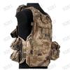 9281 Individual Combat System Tactical Vest & Assault Pack Set