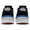New Balance X90 Men Black Blue White MSX90RBK