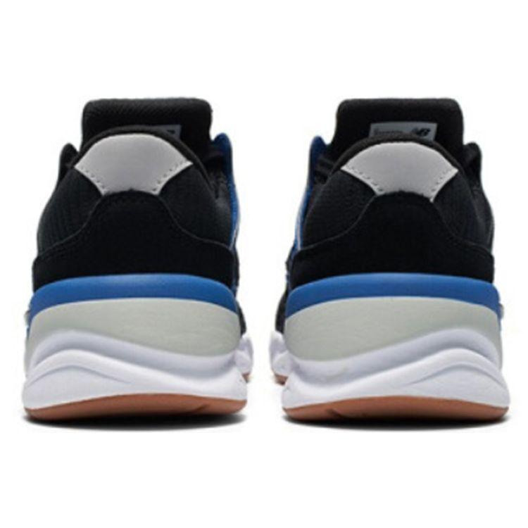 New Balance X90 Men Black Blue White MSX90RBK