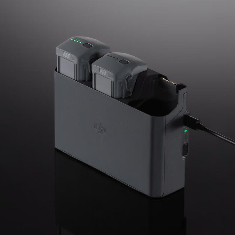DJI Air 3 Series Fly More Combo
