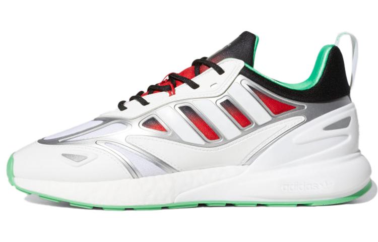 Zx 2K Marvel x Zx 2K Adidas Originals Boost Gamora GX1205 40