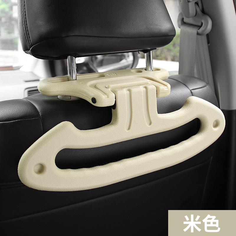 Buy Car Rack Multi-function Car Racks Car Clothes Rack Seat Back Suit ...