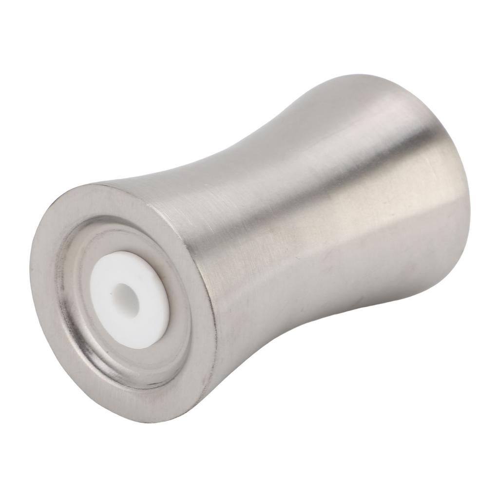 2 Buc. Sticlă Condimente Oțel Inoxidabil 304 Set Solniță cu Raft pentru Casă Restaurant