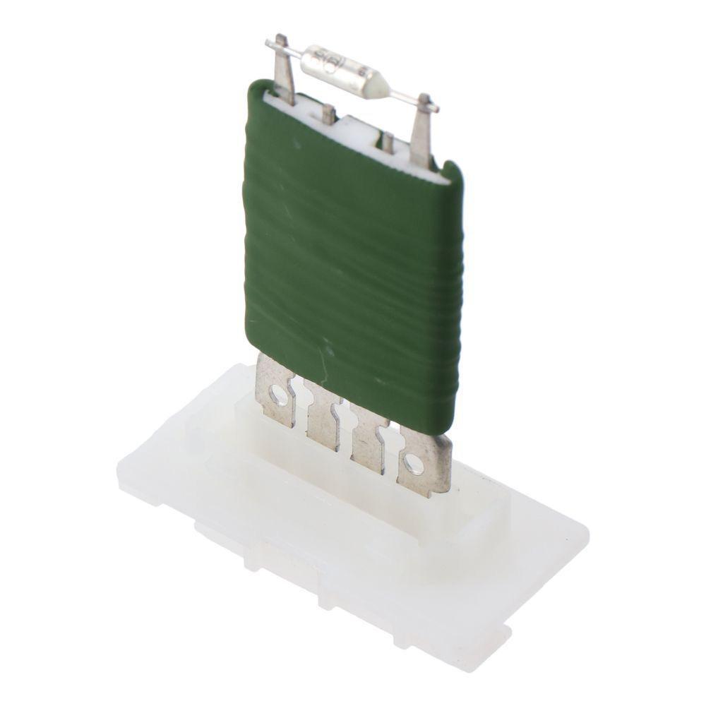1K0959263A Motor Resistor Regulator Fan Blower Replacement Resistor for VW Golf MK5 MK6 2003-2013