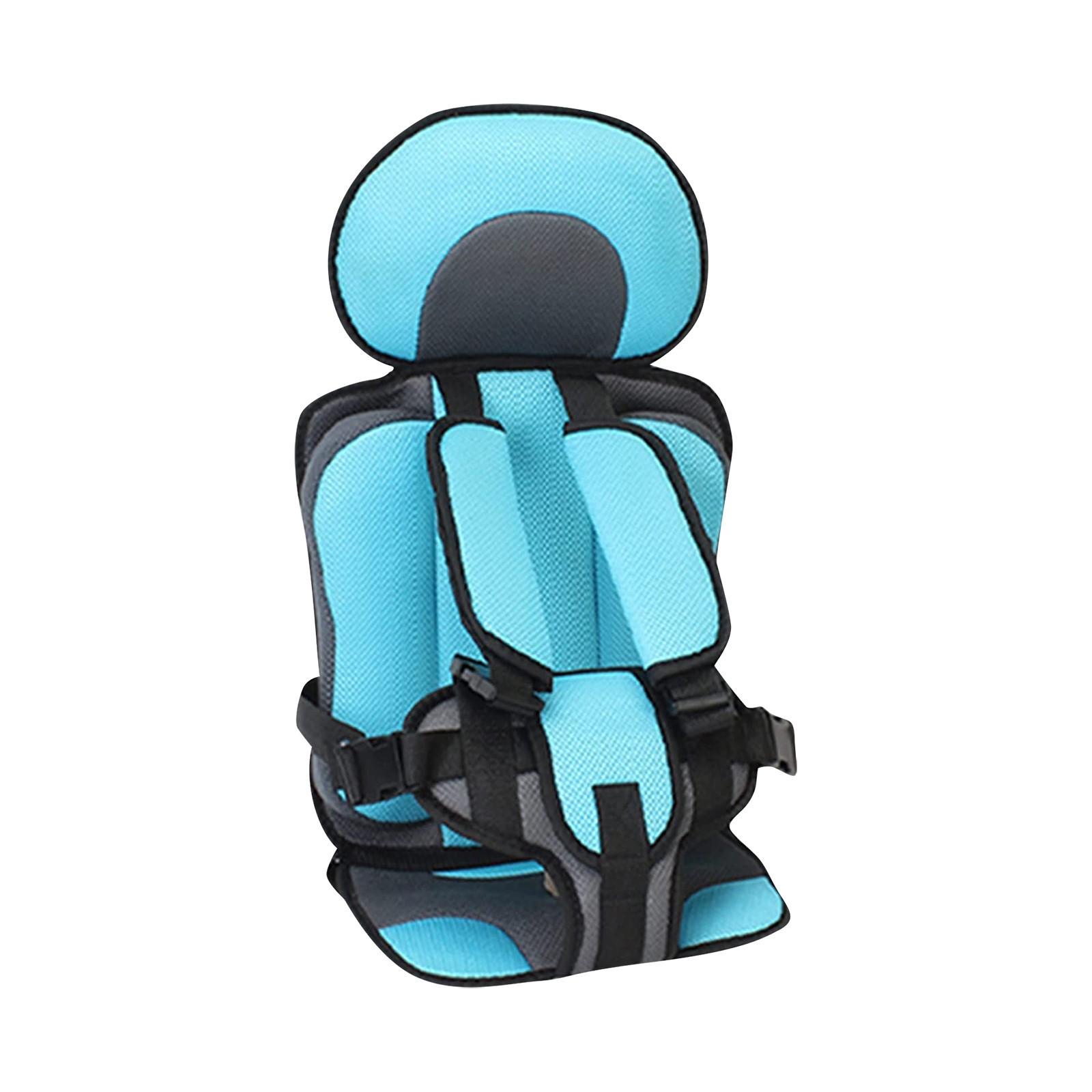 

Авто детское сиденье автомобиля, портативный ремень безопасности, прочные чехлы на автомобильные сиденья, детское дорожное кресло для малышей L