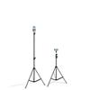 Telescopic 2.1m Phone Holder Tripod & Selfie Stick with Floor Stand