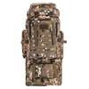 Lánxún Large Capacity Waterproof Tactical Hiking Backpack