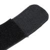Sportarmband Handledsstöd Stöd Wrap Bandage Stöd Gymrem