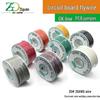 ZIGUAN 30AWG OK Laidas Vienagyslis Varis PCB Šuoliams, 250m