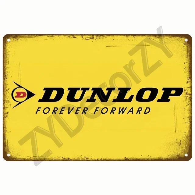 Vintage Metal Tin Sign  Garage Gas Oil Spark Plug Tyre Service  Man Cave Club Bar Home Wall Decor Art Decorative Plaque