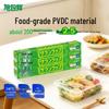 Asahi Fresh Wrap PVDC Food Grade Cling Film
