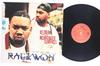 12-Zoll-Schallplatte RAEKWON Ice Cream Incarcerated Scarfaces 07863644251 Loud 1995 US Rap HipHopRB Gebraucht