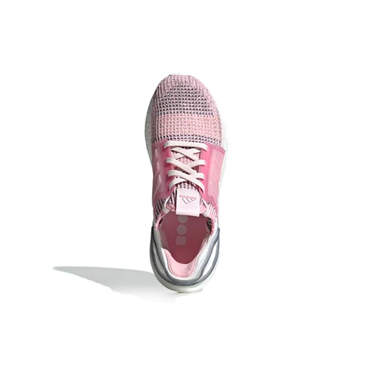 adidas Ultra Boost 19 True Pink Orchid Tint Women's EF6517