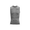 HeatGear Tank Top Men's Gray 1361522-090