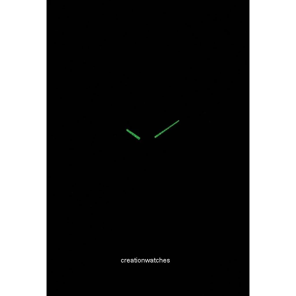 Casio Analog Black Dial MTP-1370L-1AVDF MTP-1370L-1AV Men's Watch