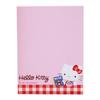 Sanrio Hello Kitty Memo in Case Book-Shaped